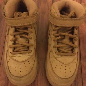 Nike Air Force 1 Toddler Boy